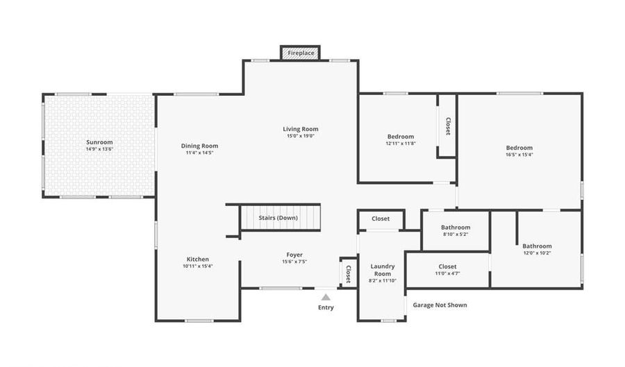 20923 St Francis Blvd NW, Nowthen, MN 55303 - 4 Beds, 3 Bath