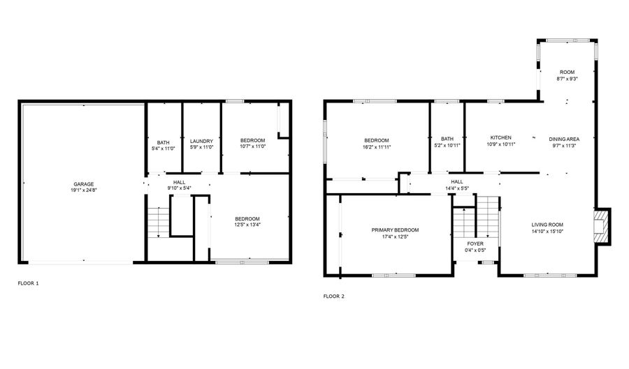3211 Shamrock St, Anchorage, AK 99504 - 3 Beds, 2 Bath