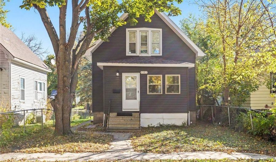 602 Minnesota Ave, Albert Lea, MN 56007 - 4 Beds, 2 Bath