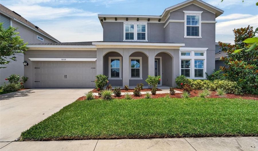 5313 DEL CORONADO Dr, Apollo Beach, FL 33572 - 4 Beds, 3 Bath