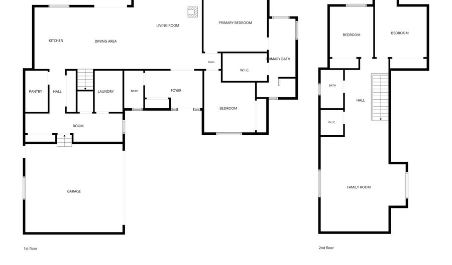 241 N River Lake Dr, Clark Fork, ID 83811 - 4 Beds, 3 Bath