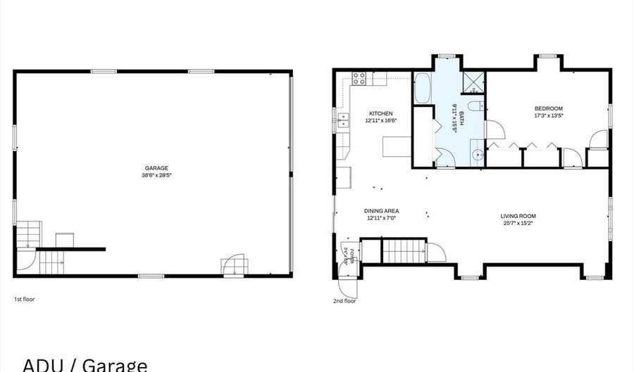 51 Bryant St, Berkley, MA 02779 - 4 Beds, 3 Bath