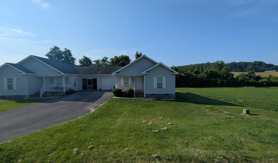 18408 Fortunes Way, Abingdon, VA 24210 - 3 Beds, 2 Bath