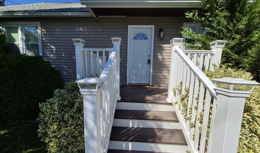 109 S 7th, Del Haven, NJ 08251 - 3 Beds, 1 Bath