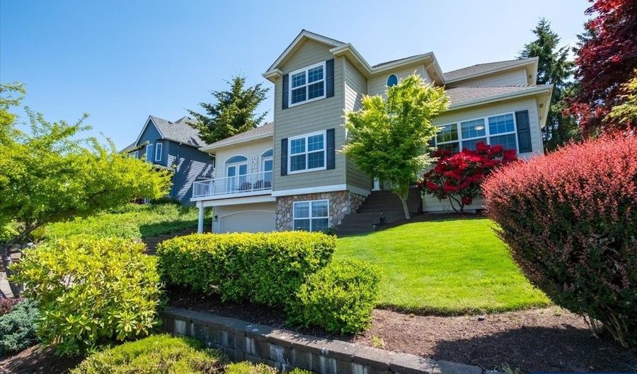 1234 NW 19th St, Albany, OR 97321 - 4 Beds, 3 Bath