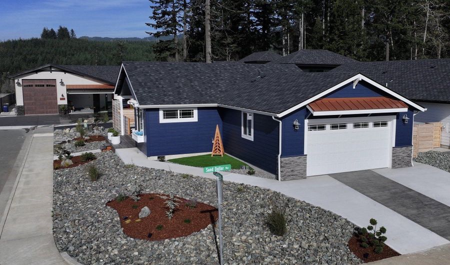 1341 NAUTICAL HEIGHTS Dr, Brookings, OR 97415 - 3 Beds, 2 Bath