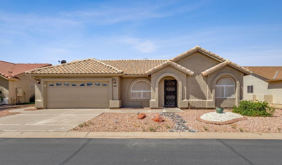6942 S CHAMPIONSHIP Dr, Chandler, AZ 85249 - 2 Beds, 2 Bath