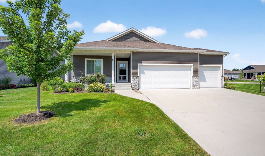 134 SE Willow Run Ln, Ankeny, IA 50021 - 4 Beds, 3 Bath