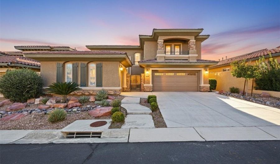 11429 Orazio Dr, Las Vegas, NV 89138 - 4 Beds, 3 Bath