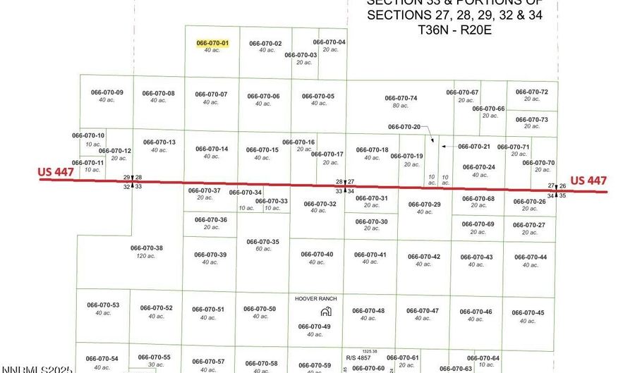 Unspecified, Gerlach, NV 89412 - 0 Beds, 0 Bath