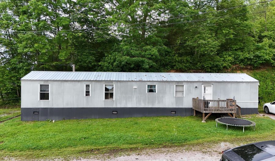 697 KY 3439, Barbourville, KY 40906 - 5 Beds, 4 Bath