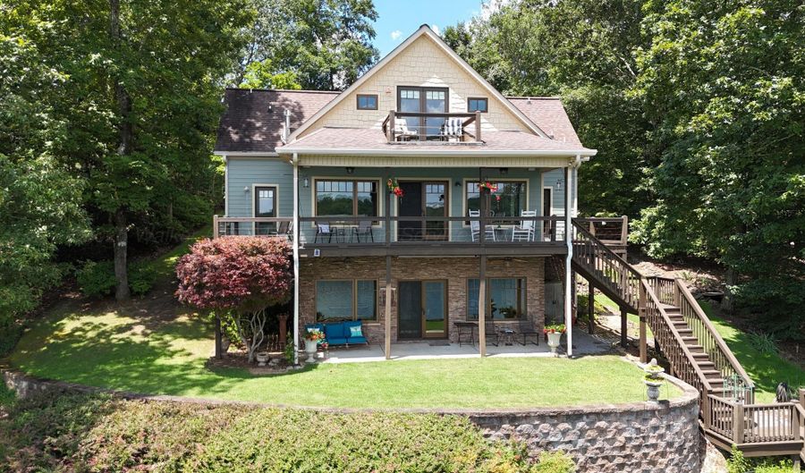 445 CO RD 3921, Arley, AL 35541 - 4 Beds, 5 Bath