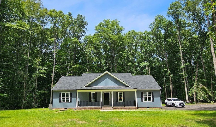 1444 Manfield Rd, Aylett, VA 23009 - 3 Beds, 2 Bath