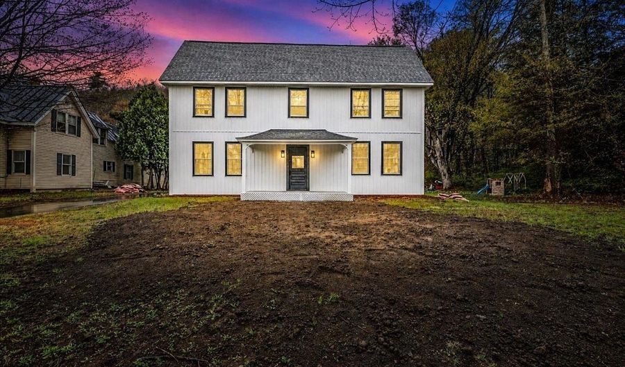 9 High St, Boscawen, NH 03303 - 3 Beds, 2 Bath