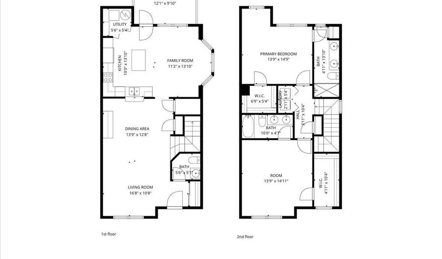 108 HARBOUR HEIGHTS Dr, Annapolis, MD 21401 - 2 Beds, 3 Bath