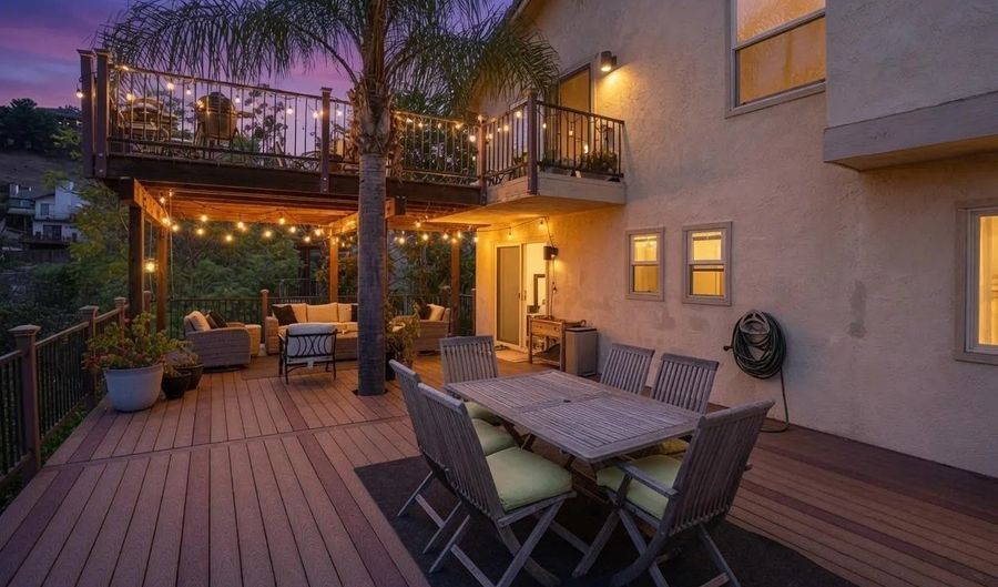 2054 Skyview, Escondido, CA 92027 - 4 Beds, 2 Bath