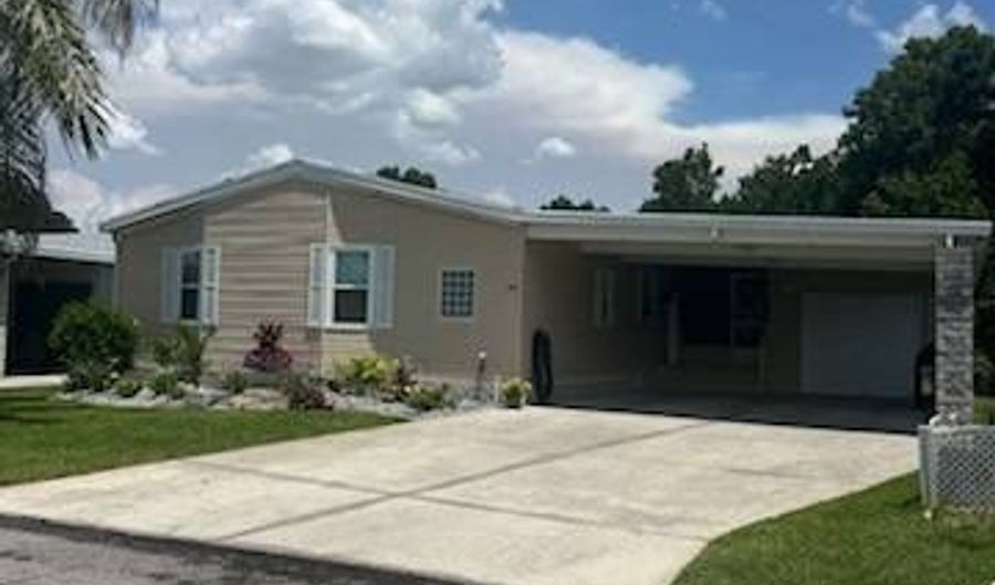 447 Goldenrod Cir S, Auburndale, FL 33823 - 2 Beds, 2 Bath