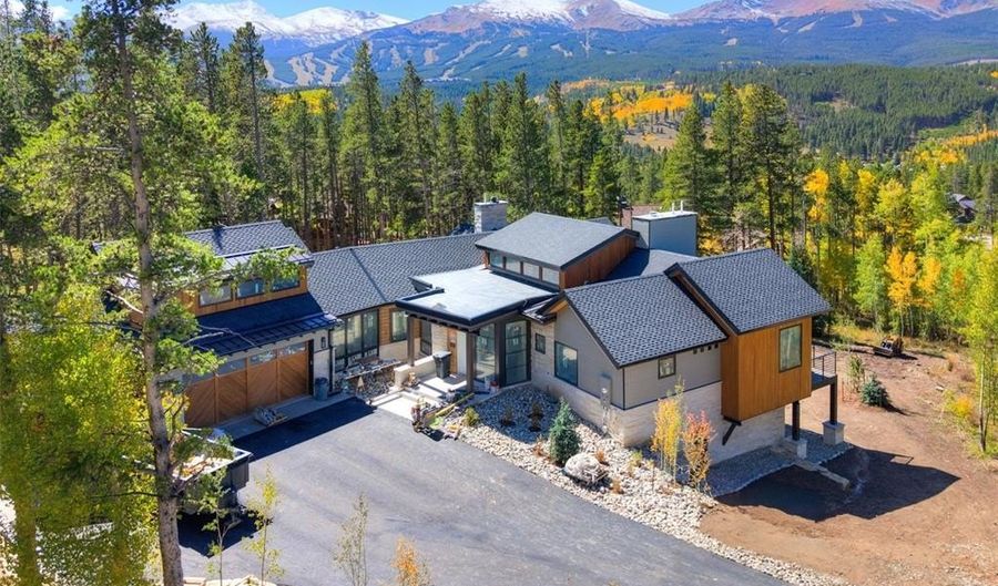 9 ROUNDS DR Rd, Breckenridge, CO 80424 - 6 Beds, 7 Bath