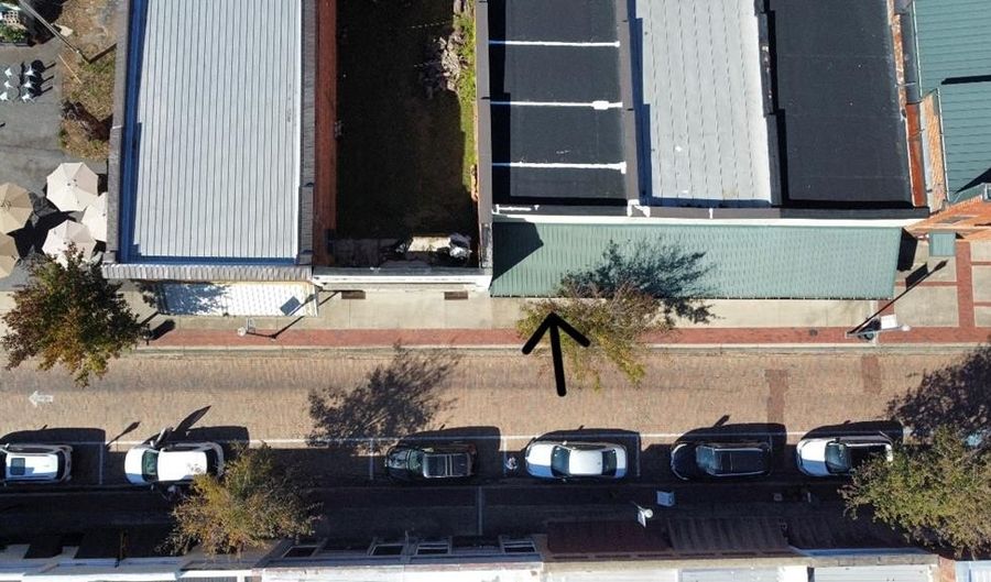 124 Trinity St, Abbeville, SC 29620 - 0 Beds, 0 Bath