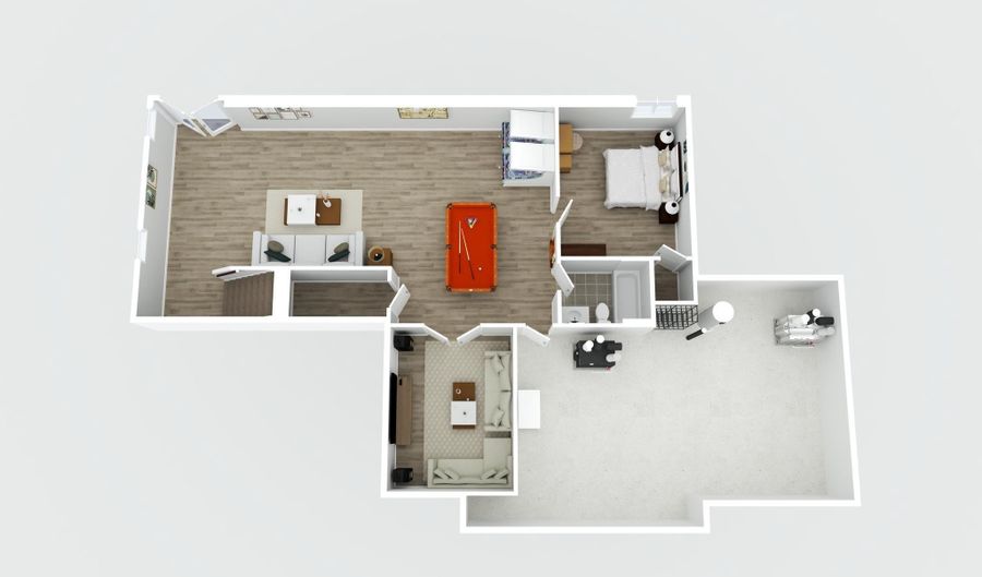 5325 FRANCONIA Rd, Alexandria, VA 22310 - 6 Beds, 6 Bath