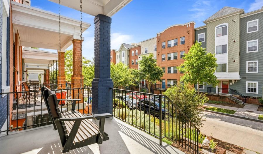 124 TODD Pl NE, Washington, DC 20002 - 4 Beds, 3 Bath