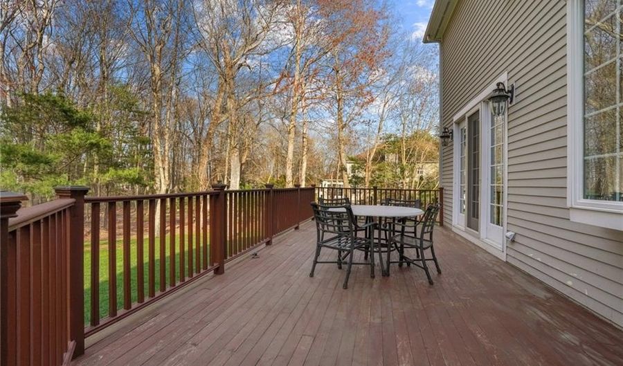 20 Bailey Blvd, East Greenwich, RI 02818 - 4 Beds, 4 Bath
