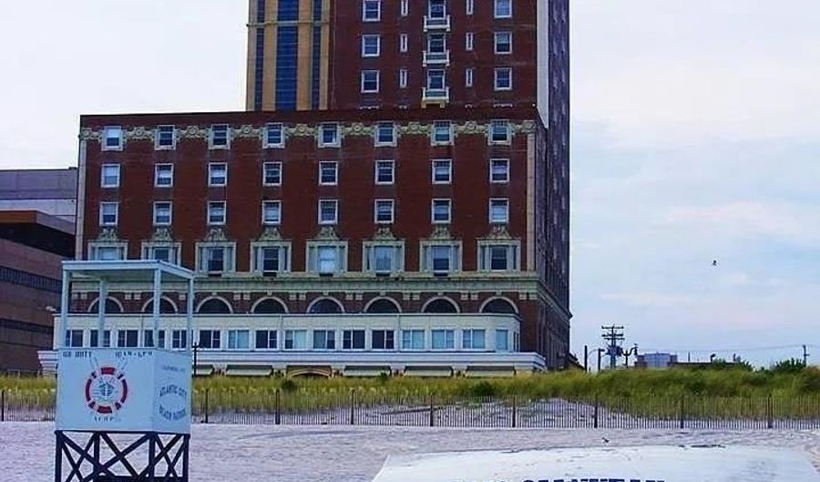 2721 Boardwalk 304, Atlantic City, NJ 08401 - 1 Beds, 1 Bath