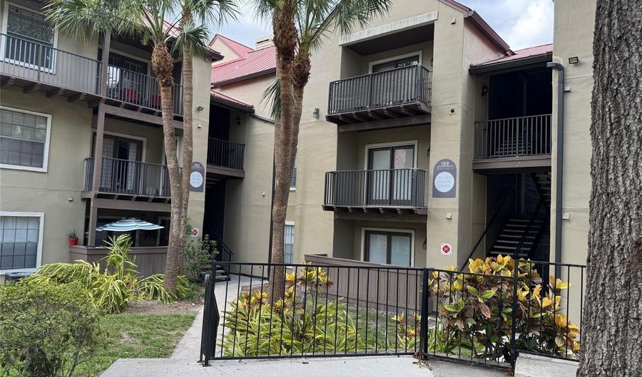 199 AFTON Sq 108, Altamonte Springs, FL 32714 - 1 Beds, 1 Bath