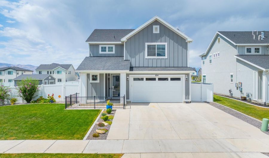 894 S 370 W, American Fork, UT 84003 - 3 Beds, 3 Bath