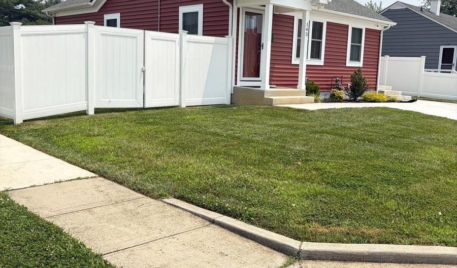 143 BANNISTER Ave, Aberdeen, MD 21001 - 3 Beds, 3 Bath