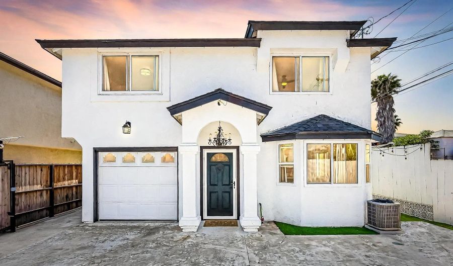 5778 Cumberland St, San Diego, CA 92139 - 3 Beds, 3 Bath
