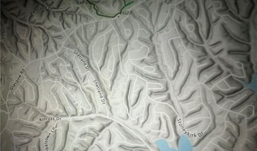 Lot 12 of Block 5 Ayr DR, Bella Vista, AR 72715 - 0 Beds, 0 Bath