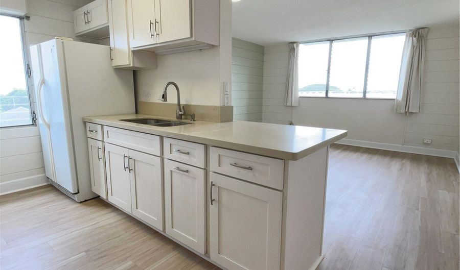 633 Nalanui St 313, Honolulu, HI 96817 - 2 Beds, 1 Bath