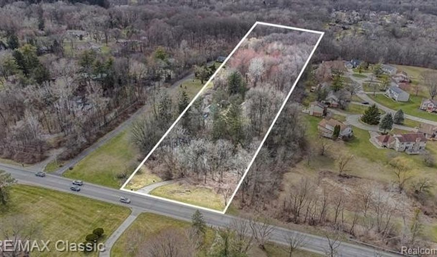 23775 Inkster Rd, Farmington Hills, MI 48336 - 0 Beds, 0 Bath