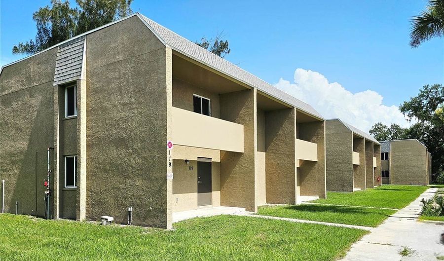 111 Jordan Ave, Arcadia, FL 34266 - 0 Beds, 0 Bath