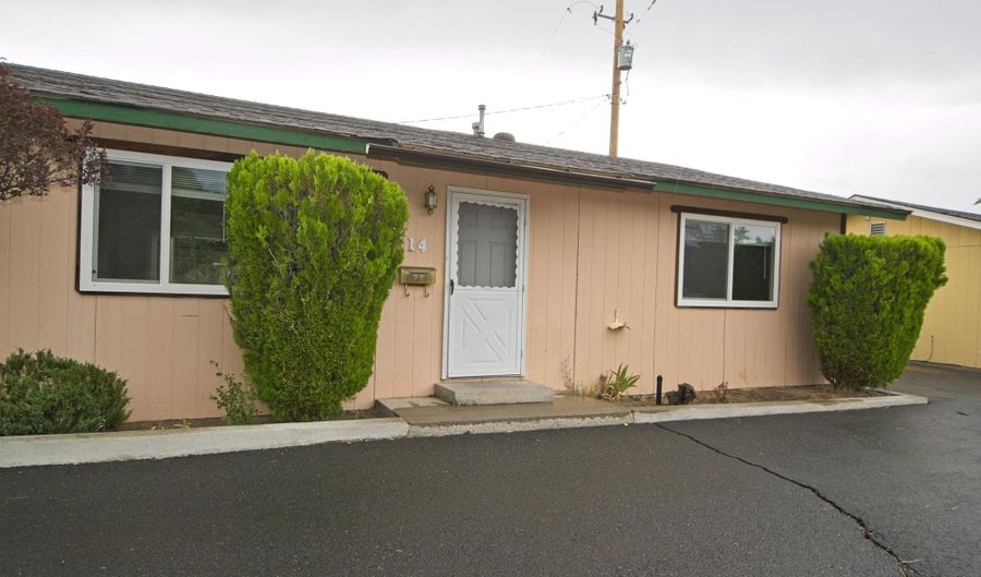 1600 E Long St, Carson City, NV 89706 - 2 Beds, 1 Bath
