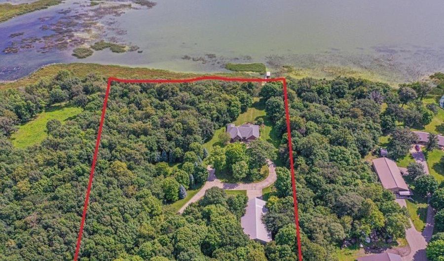 8599 County Road 21 SW, Alexandria, MN 56308 - 5 Beds, 4 Bath