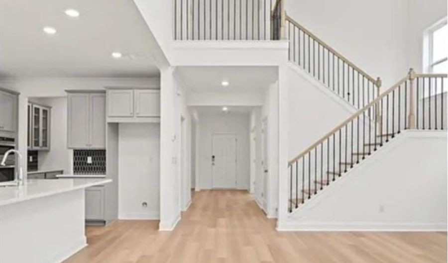 8670 Halford Way, Ball Ground, GA 30028 - 5 Beds, 5 Bath