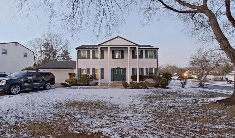 11114 LAKE ARBOR Way, Bowie, MD 20721 - 4 Beds, 4 Bath