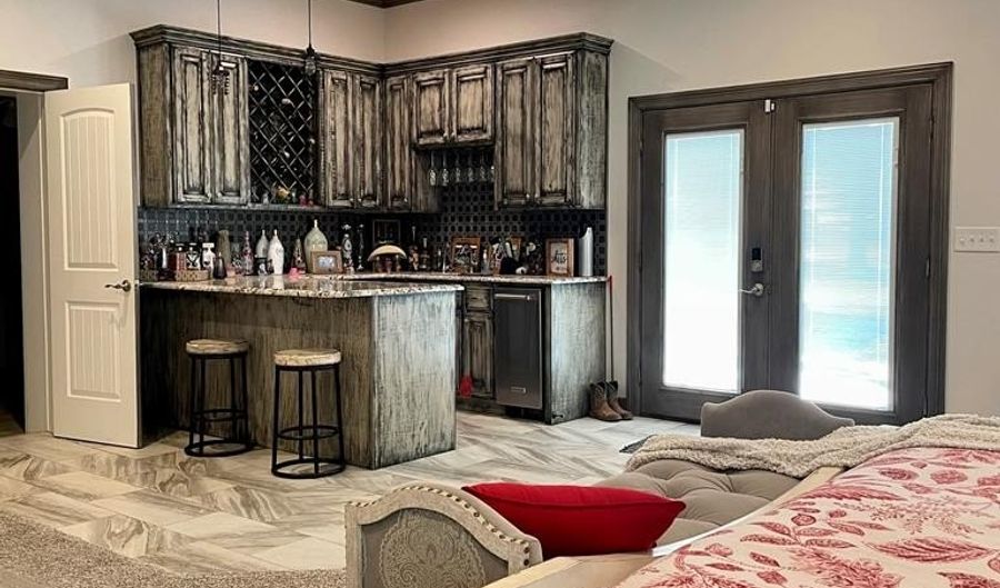 1800 SE 5001, Andrews, TX 79714 - 4 Beds, 4 Bath