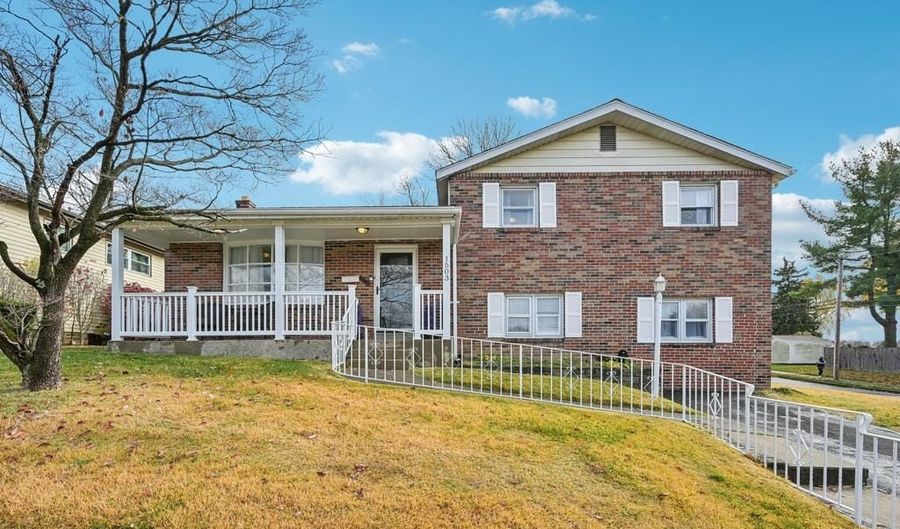 1503 LINDBERGH Ave, Abington, PA 19001 - 3 Beds, 2 Bath