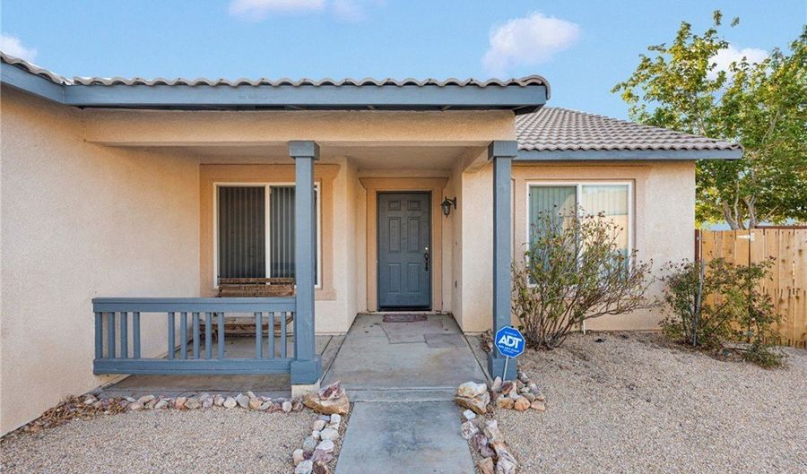 15466 Ross Dr, Adelanto, CA 92301 - 4 Beds, 2 Bath