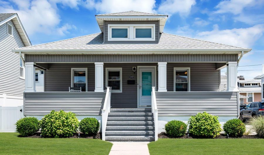 1900 Surf Ave, Belmar, NJ 07719 - 3 Beds, 2 Bath