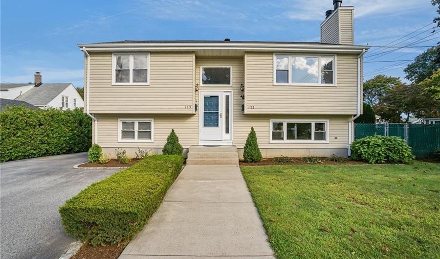 175 Florida Ave, Cranston, RI 02920 - 3 Beds, 2 Bath