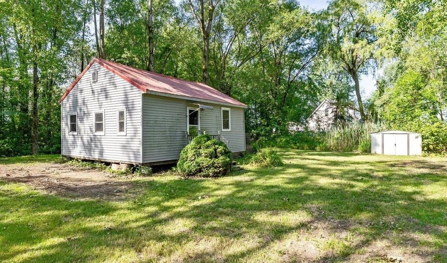 2322 W Shore Rd, Alburgh, VT 05440 - 1 Beds, 1 Bath