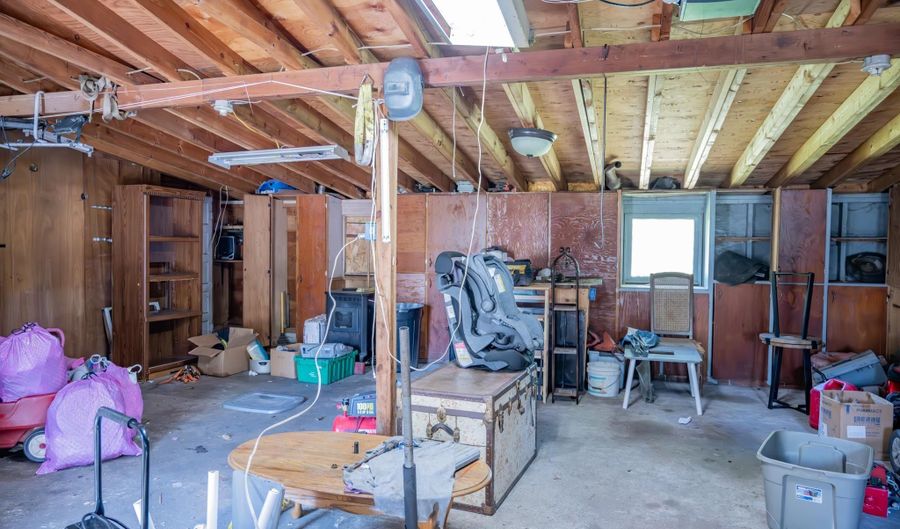 221 N Cedar St, Adams, WI 53910 - 2 Beds, 1 Bath