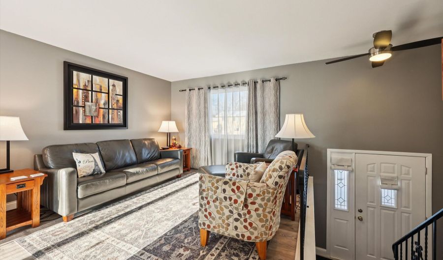 712 Garnet Dr, Ames, IA 50010 - 4 Beds, 2 Bath