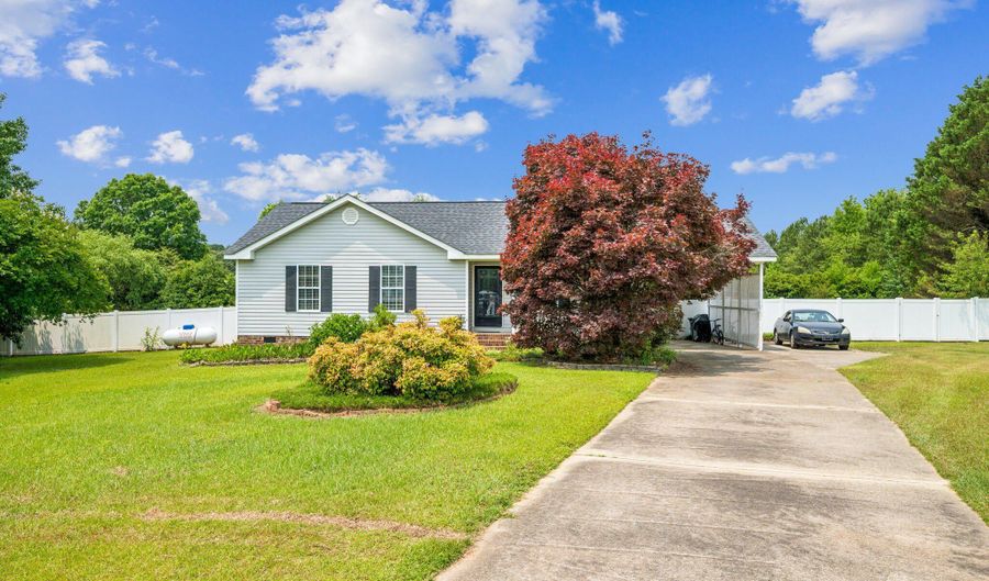 5320 Alonza Ln, Bailey, NC 27807 - 3 Beds, 2 Bath