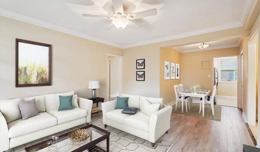 4378 N PERSHING Dr 43781, Arlington, VA 22203 - 1 Beds, 1 Bath