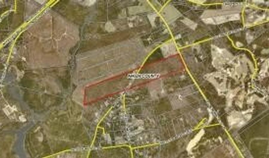 198 Migrant Camp Rd, Batesburg Leesville, SC 29006 - 0 Beds, 0 Bath